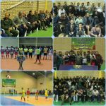 مسابقات فوتسال جام رمضان شهر کلاته رودبار با معرفی تیم های برتر به پایان رسید.