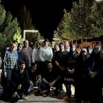 17 مرداد ماه روز خبرنگار گرامی باد.